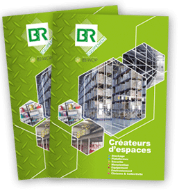 Catalogue de l'entreprise BR Equipement